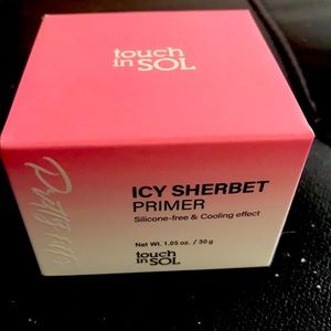 Touch In Sol Icy Sherbet Primer